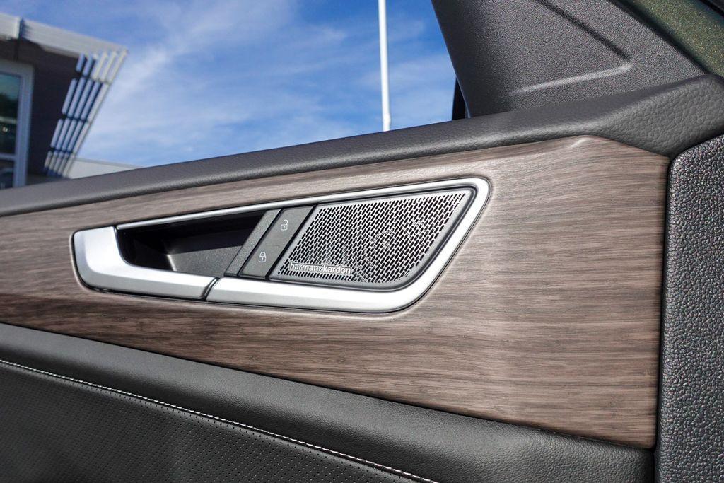 new 2026 Volkswagen Atlas car, priced at $51,179