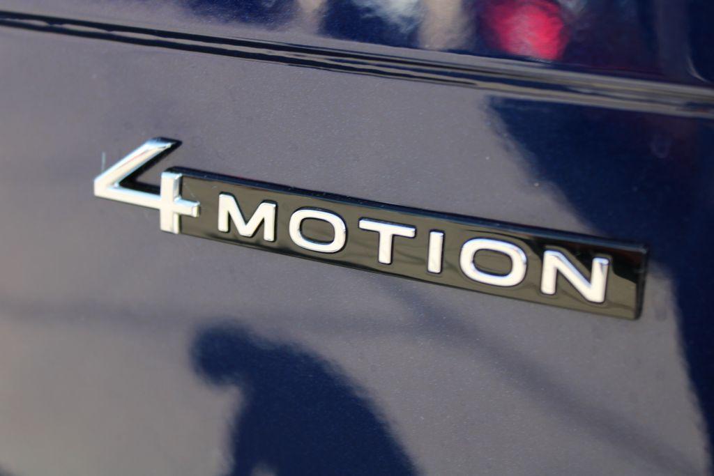 used 2024 Volkswagen Tiguan car, priced at $26,998