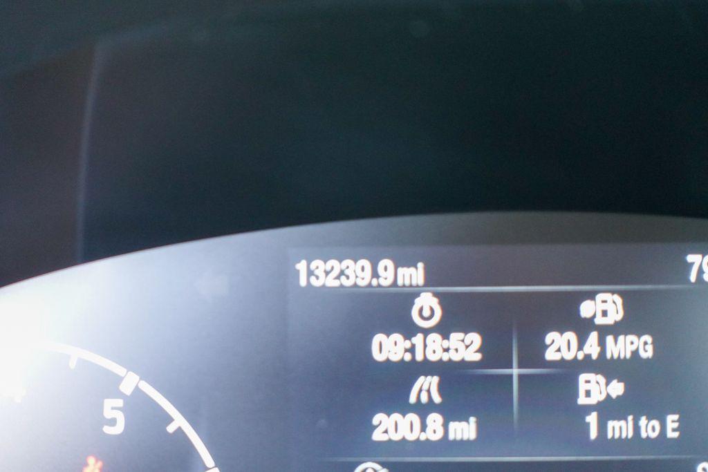 used 2024 Ford Maverick car, priced at $29,388