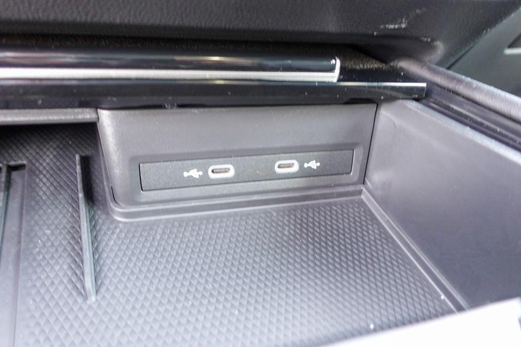 used 2025 Volkswagen Atlas Cross Sport car, priced at $37,998