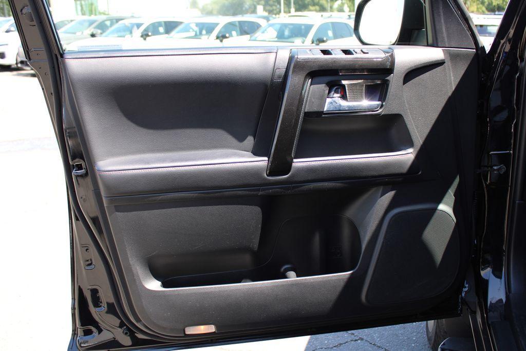 used 2023 Toyota 4Runner car, priced at $44,798