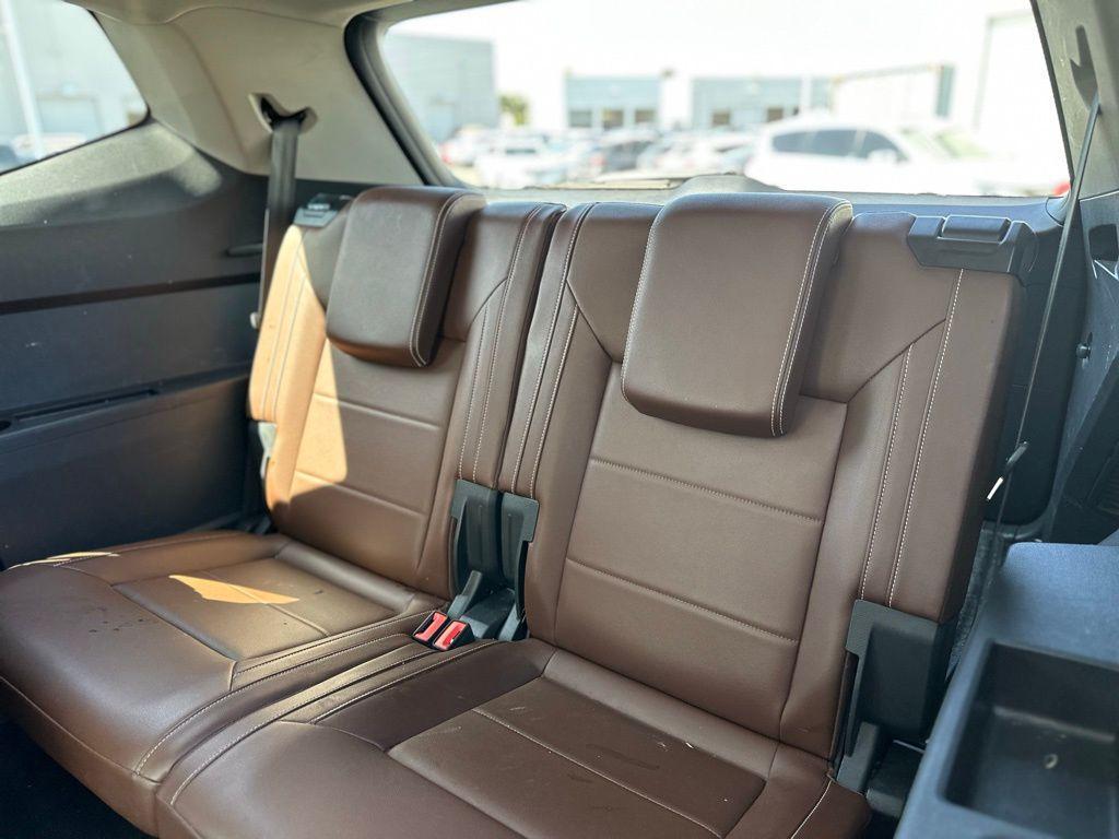 used 2022 Volkswagen Atlas car, priced at $26,399