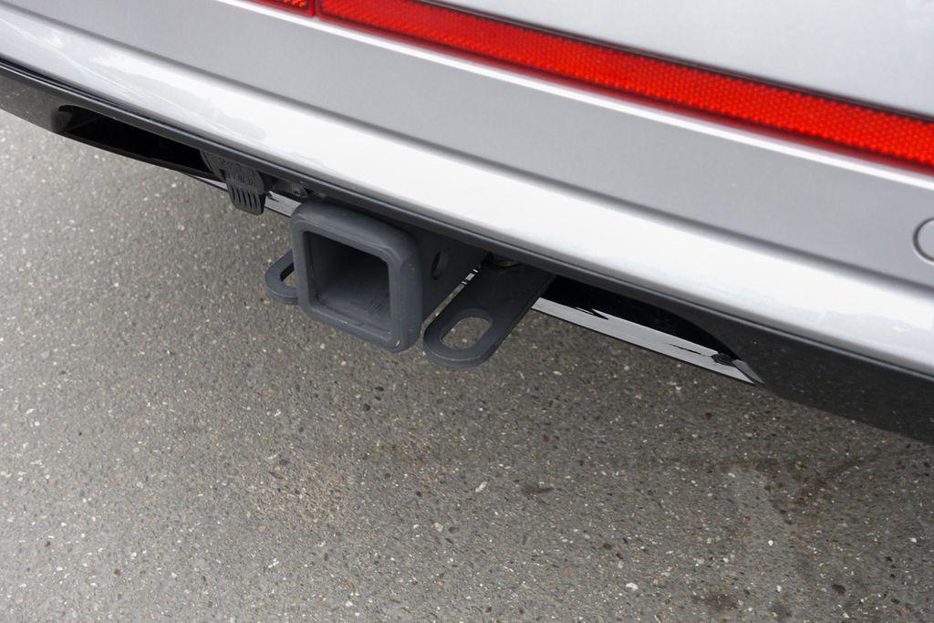 used 2024 Volkswagen Atlas car, priced at $37,488