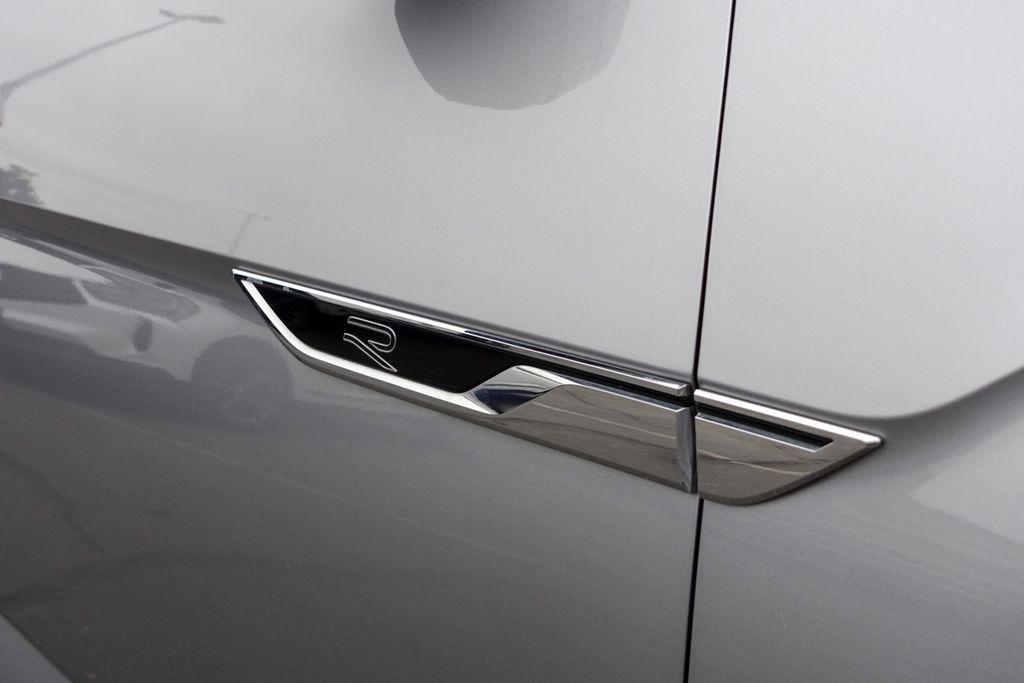 used 2024 Volkswagen Atlas car, priced at $37,488