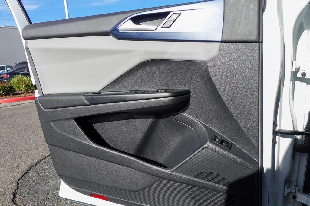 used 2022 Volkswagen Taos car, priced at $18,310