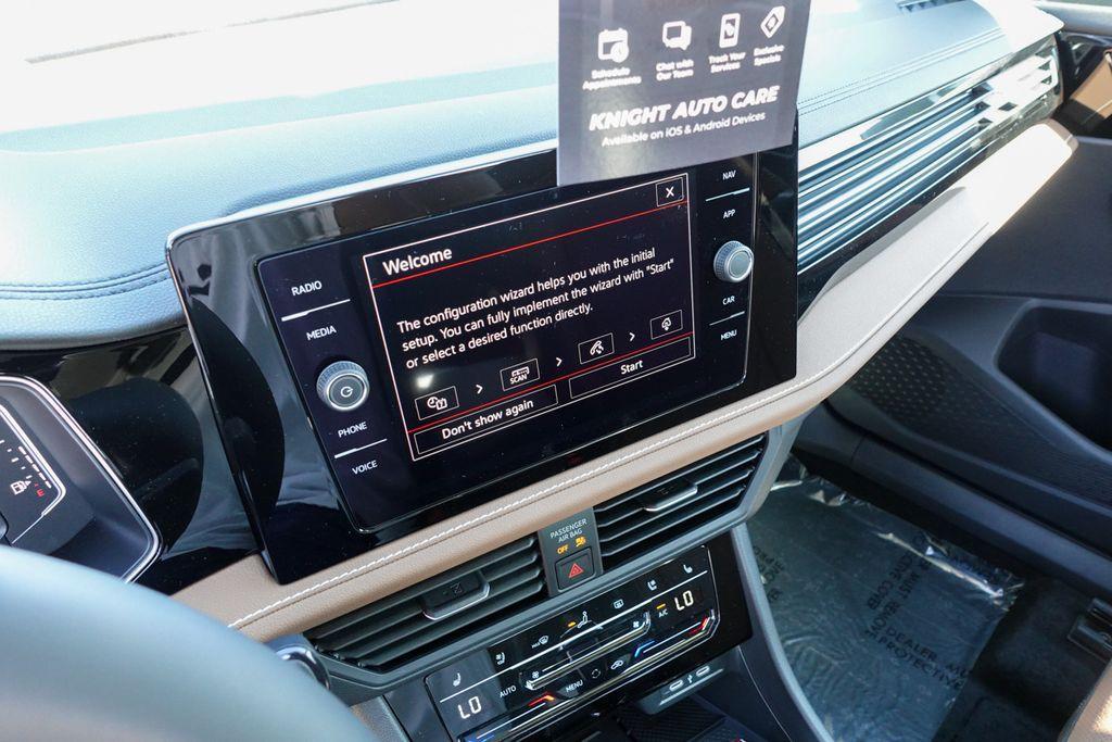new 2025 Volkswagen Jetta car, priced at $29,676