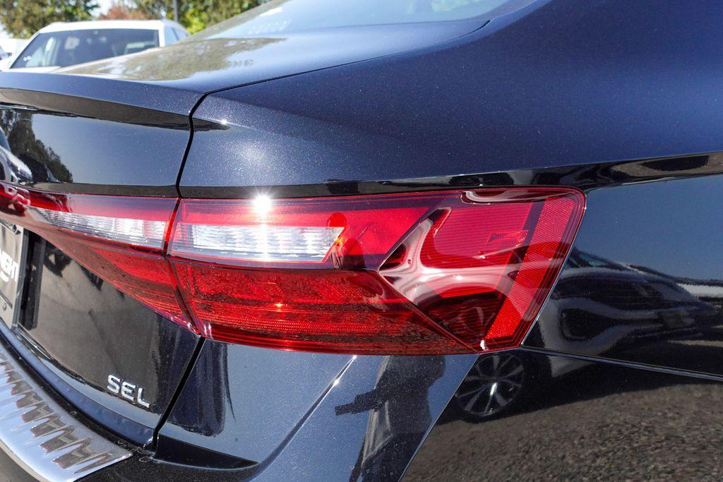 new 2025 Volkswagen Jetta car, priced at $29,676