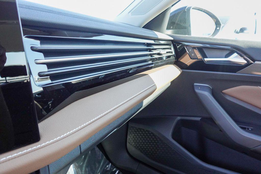 new 2025 Volkswagen Jetta car, priced at $29,676