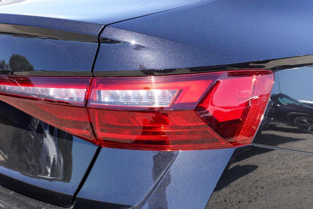 new 2025 Volkswagen Jetta car, priced at $23,696