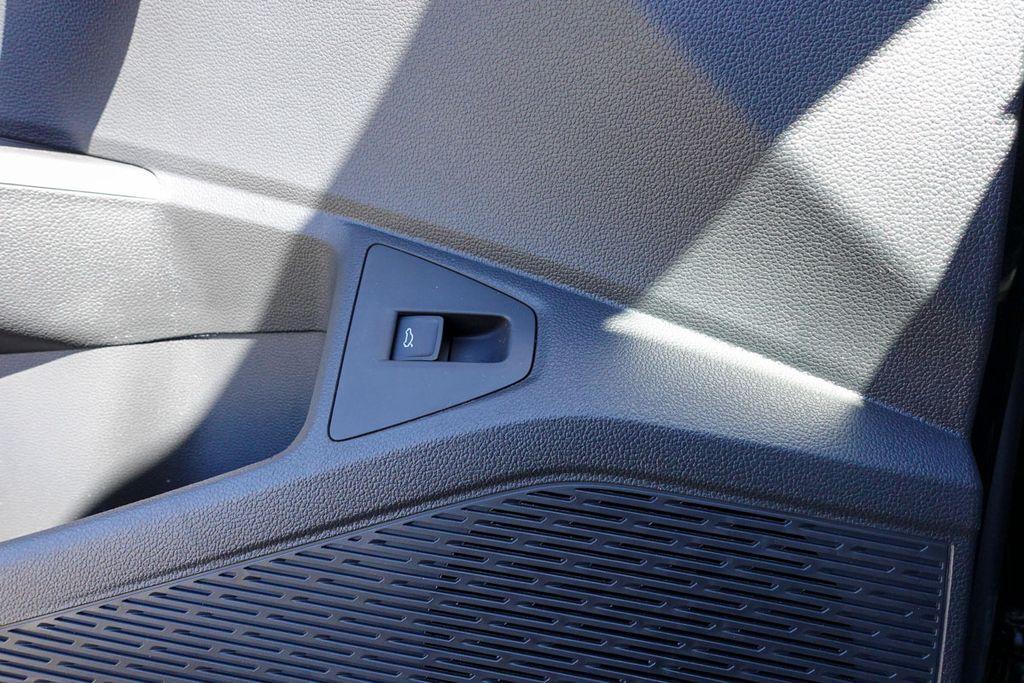 new 2025 Volkswagen Jetta car, priced at $23,696