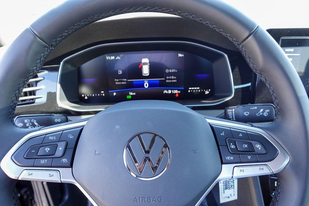 new 2025 Volkswagen Jetta car, priced at $23,696