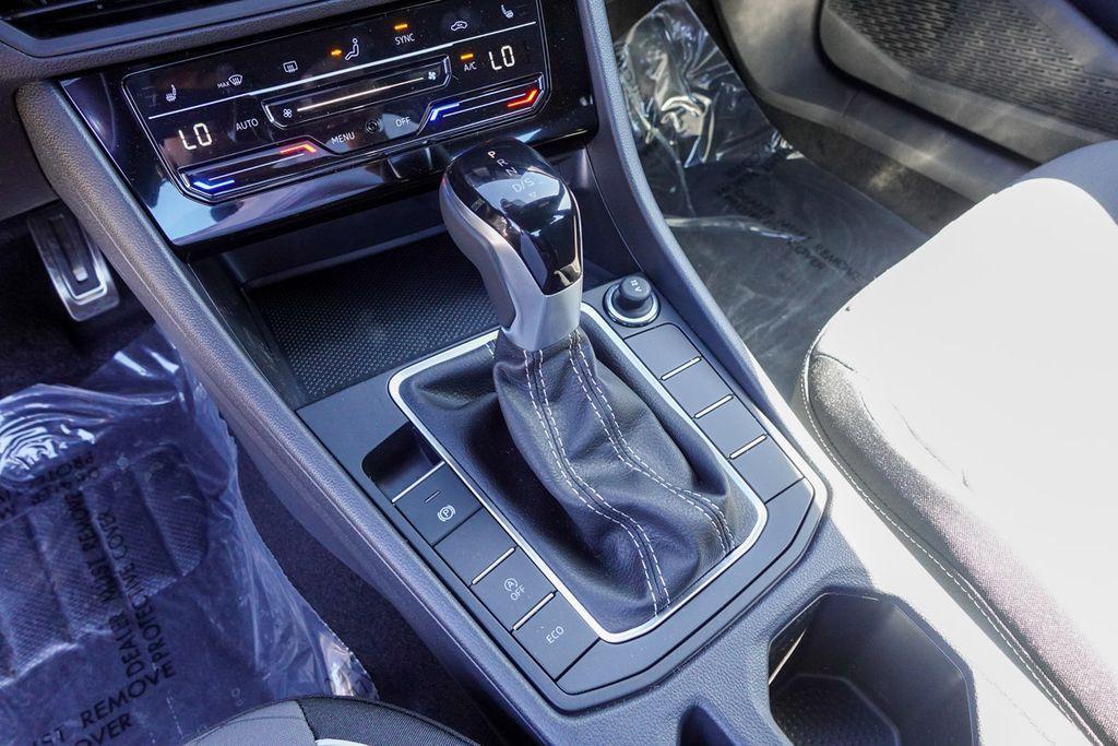 new 2025 Volkswagen Jetta car, priced at $23,696