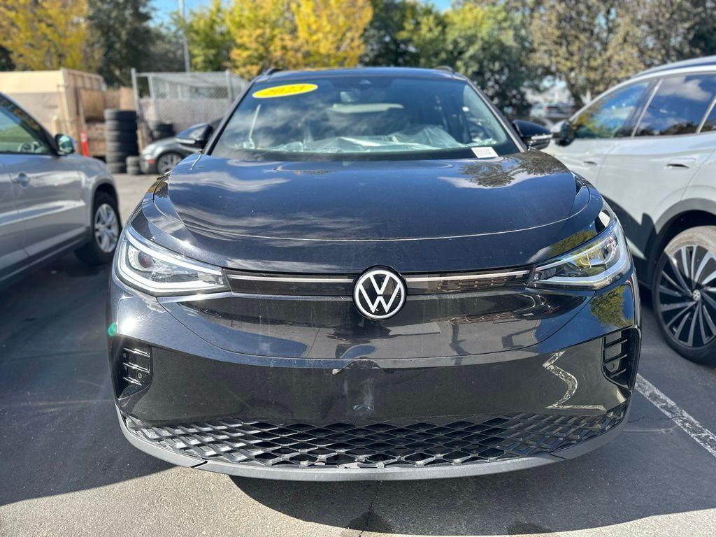 used 2023 Volkswagen ID.4 car, priced at $23,998