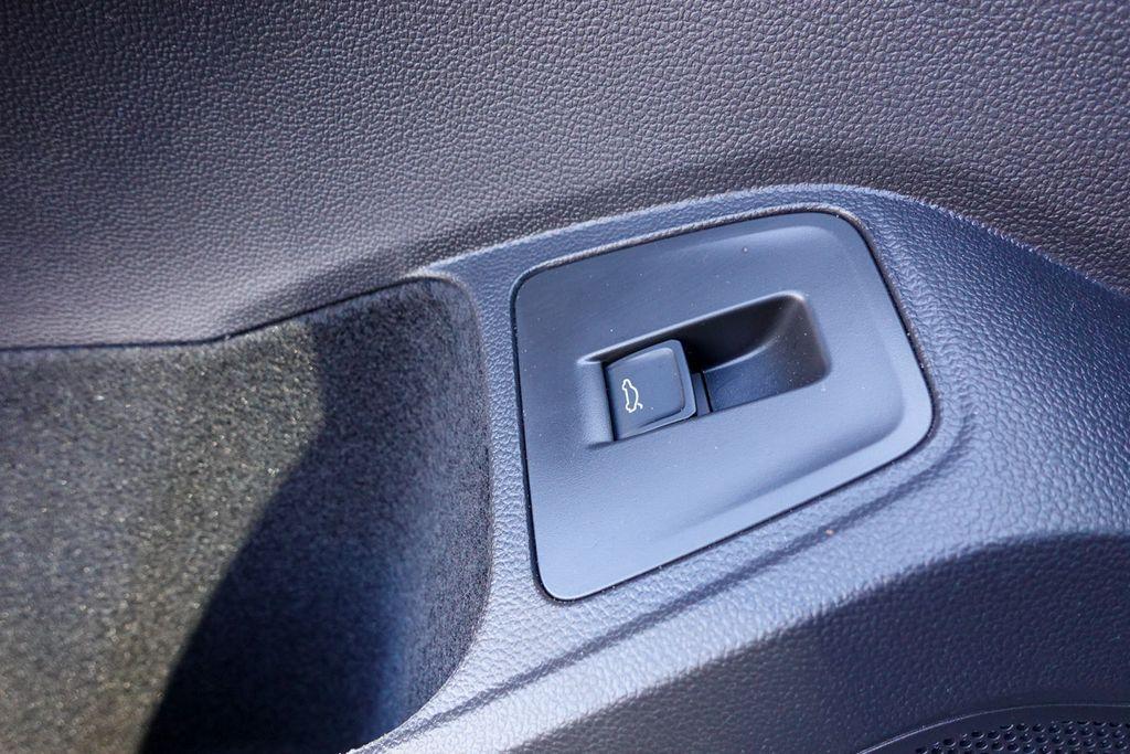 used 2024 Volkswagen Tiguan car, priced at $27,289