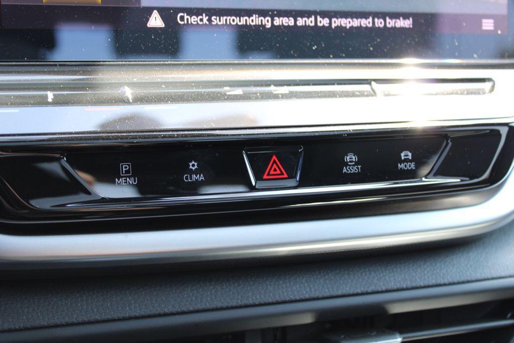 used 2021 Volkswagen ID.4 car, priced at $21,879