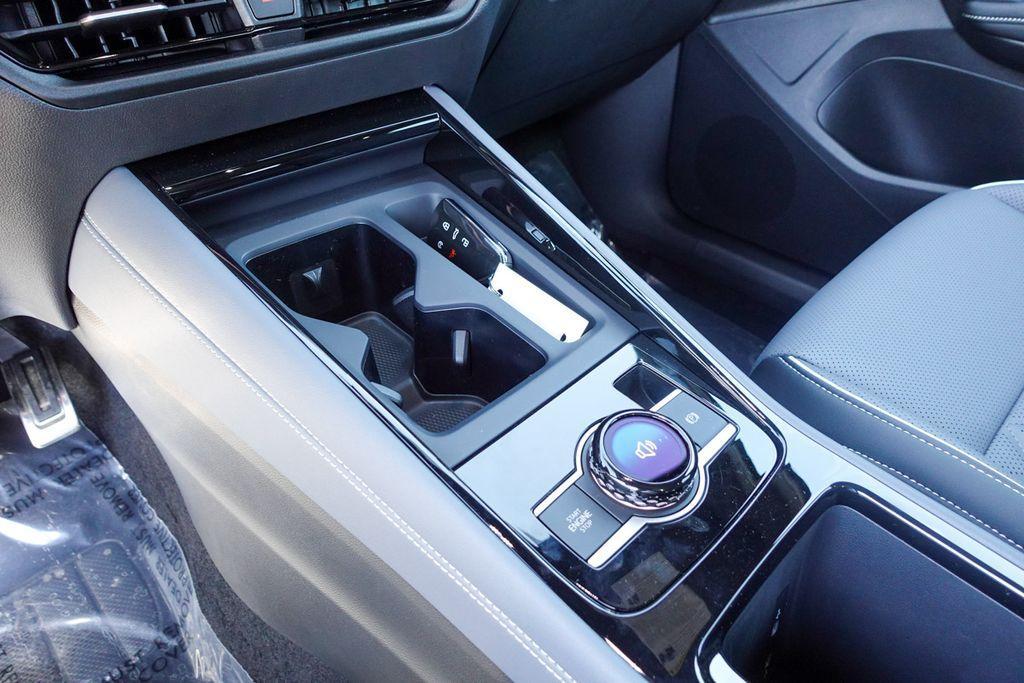 new 2025 Volkswagen Tiguan car, priced at $41,991