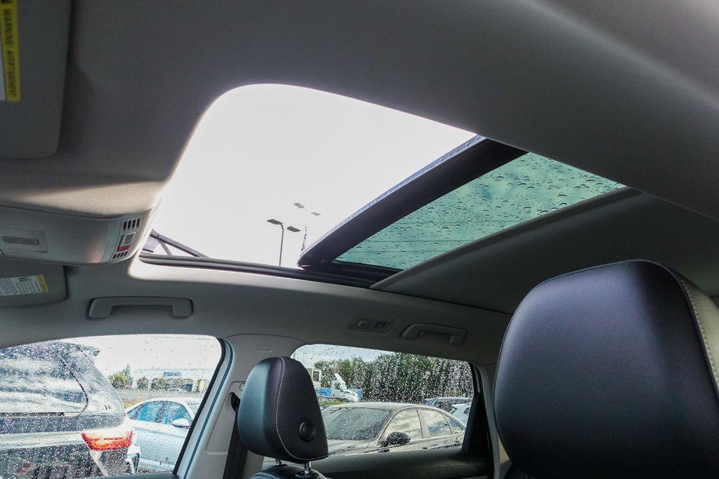 used 2023 Volkswagen Taos car, priced at $18,926