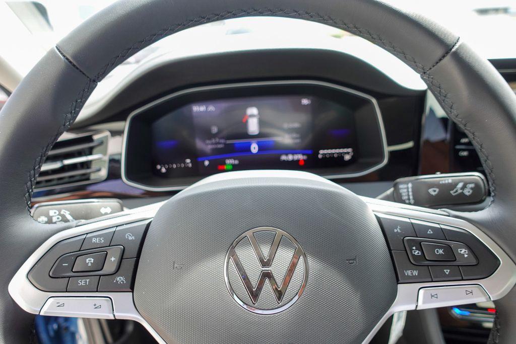 new 2025 Volkswagen Jetta car