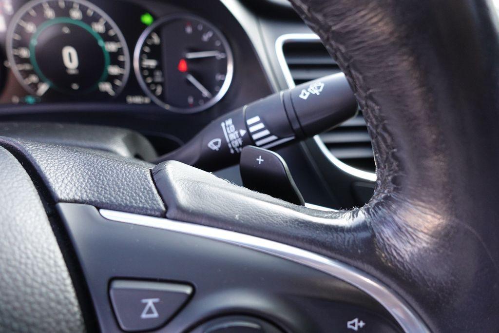 used 2019 Buick LaCrosse car, priced at $22,621