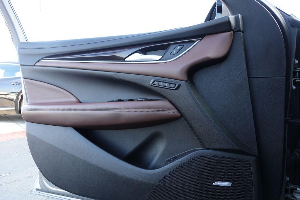 used 2019 Buick LaCrosse car, priced at $22,621