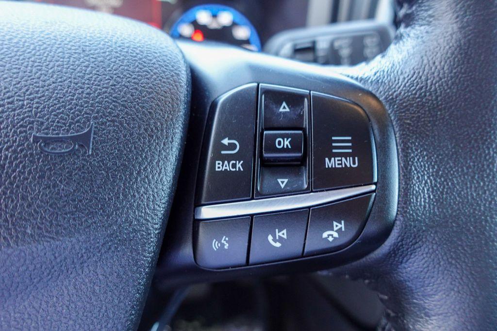 used 2023 Ford Bronco Sport car, priced at $25,488