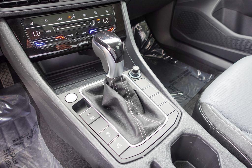 new 2025 Volkswagen Jetta car, priced at $28,479