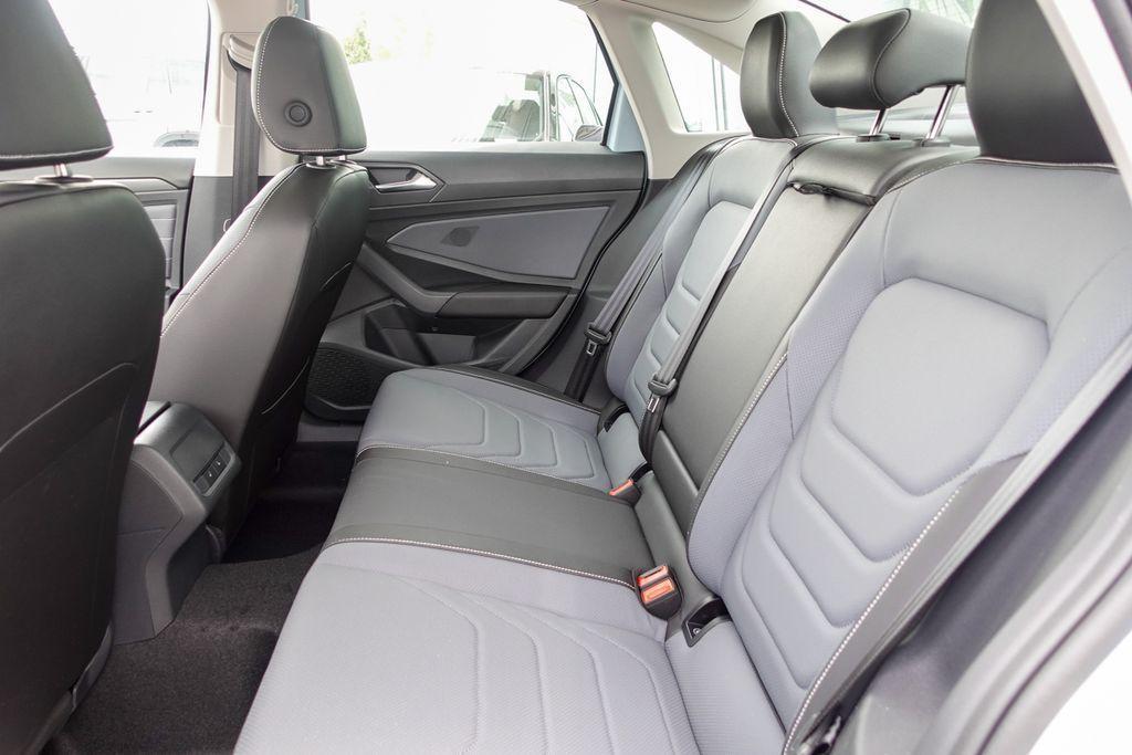 new 2025 Volkswagen Jetta car, priced at $28,479