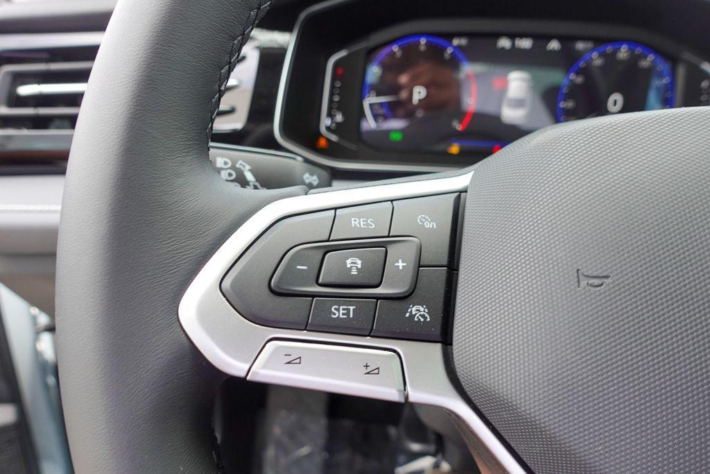 new 2025 Volkswagen Jetta car, priced at $28,479