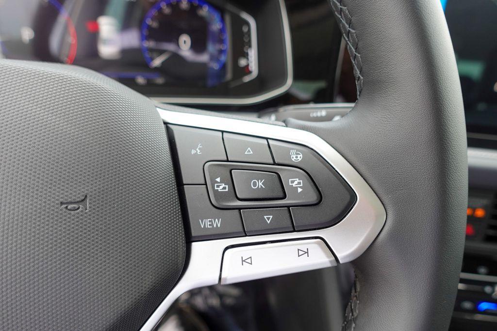 new 2025 Volkswagen Jetta car, priced at $28,479