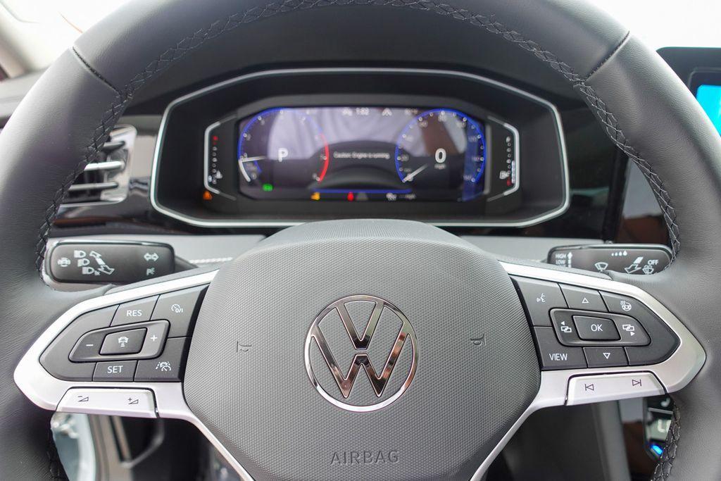 new 2025 Volkswagen Jetta car, priced at $28,479