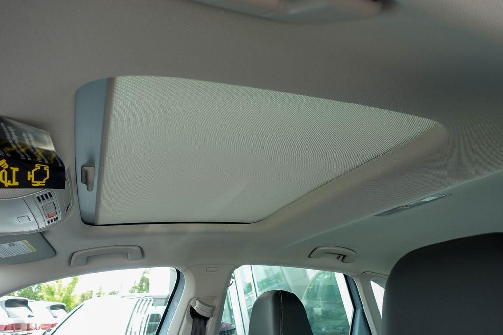 new 2025 Volkswagen Jetta car, priced at $28,479