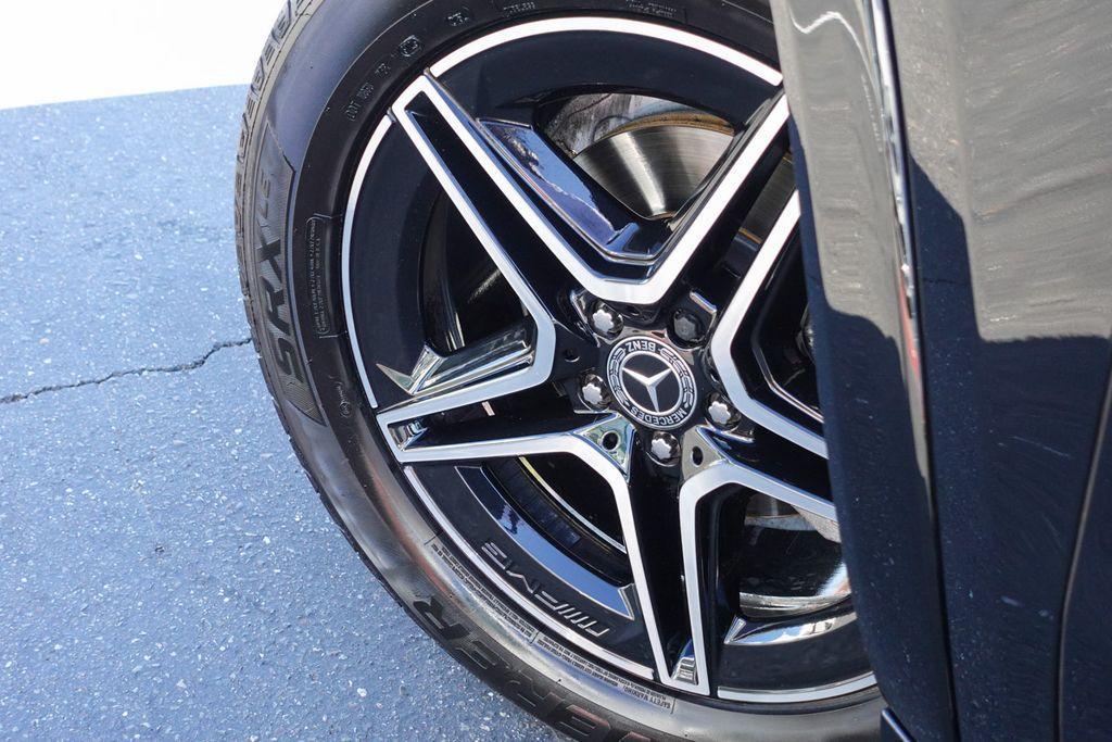used 2022 Mercedes-Benz GLE 350 car, priced at $38,228