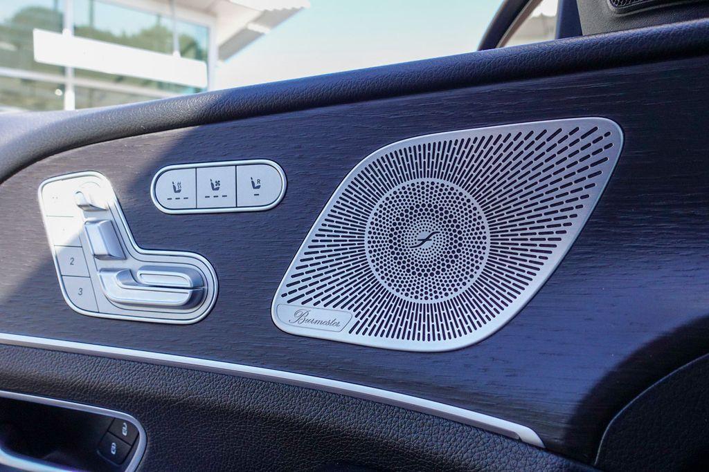 used 2022 Mercedes-Benz GLE 350 car, priced at $38,228