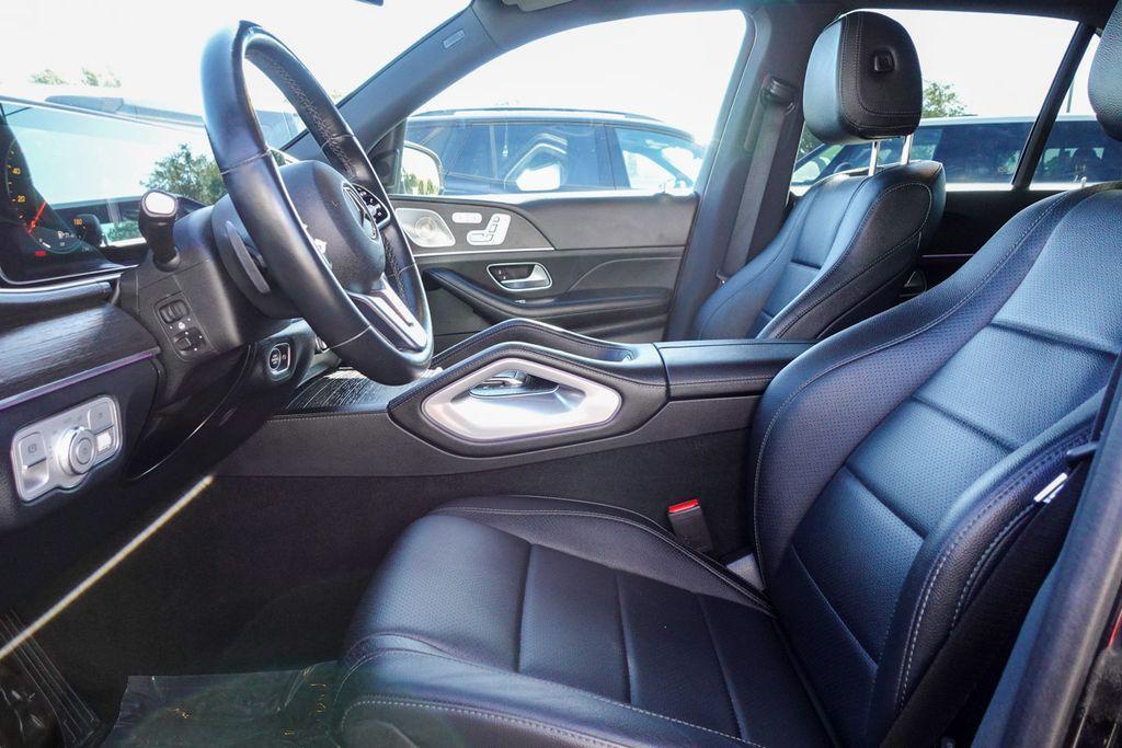 used 2022 Mercedes-Benz GLE 350 car, priced at $38,228
