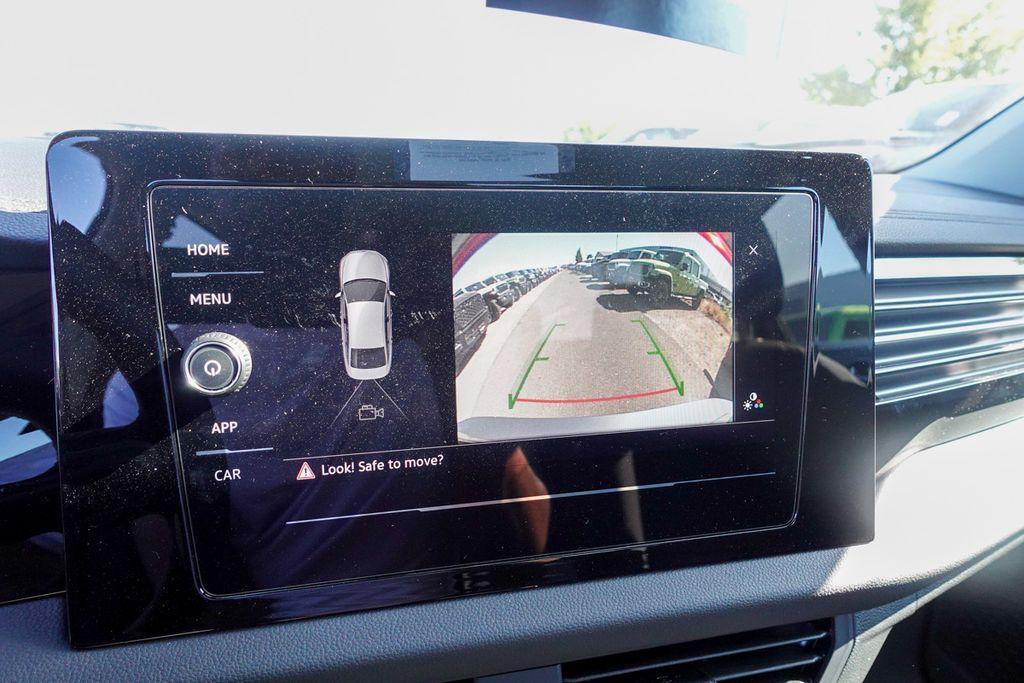 new 2025 Volkswagen Jetta car, priced at $21,070