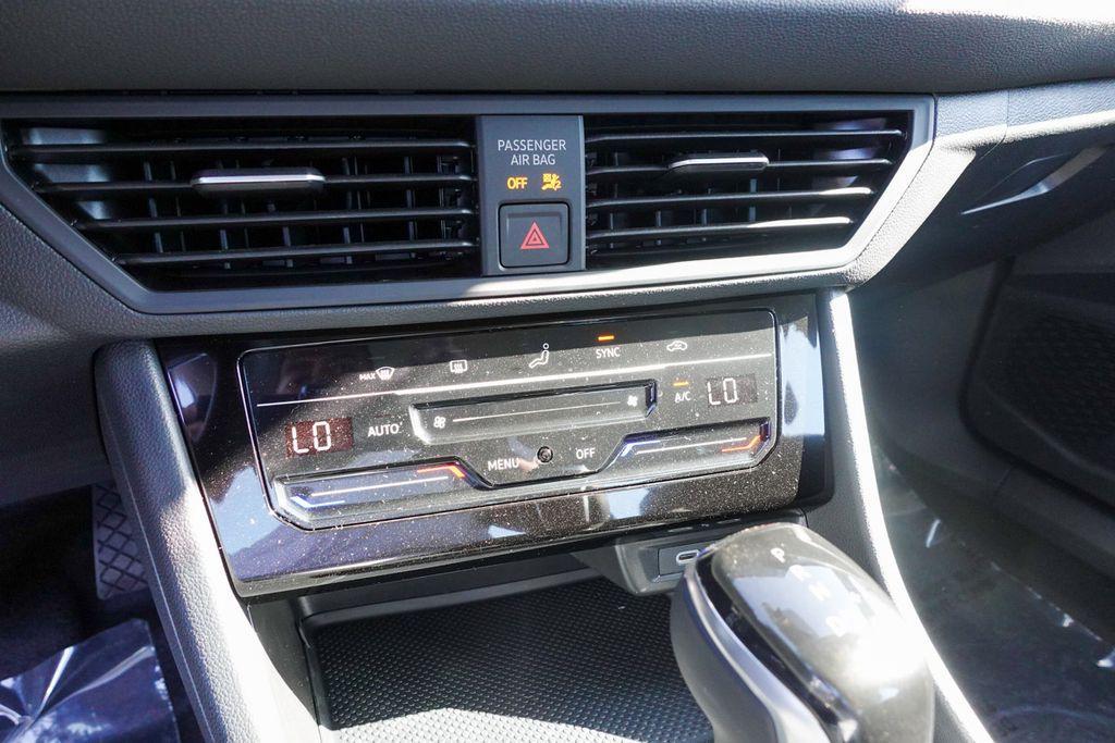 new 2025 Volkswagen Jetta car, priced at $21,070