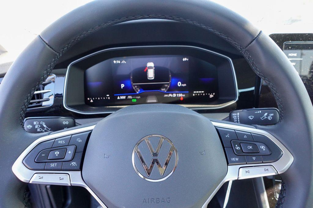 new 2025 Volkswagen Jetta car, priced at $21,070