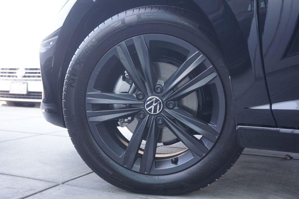 new 2024 Volkswagen Jetta car, priced at $26,203
