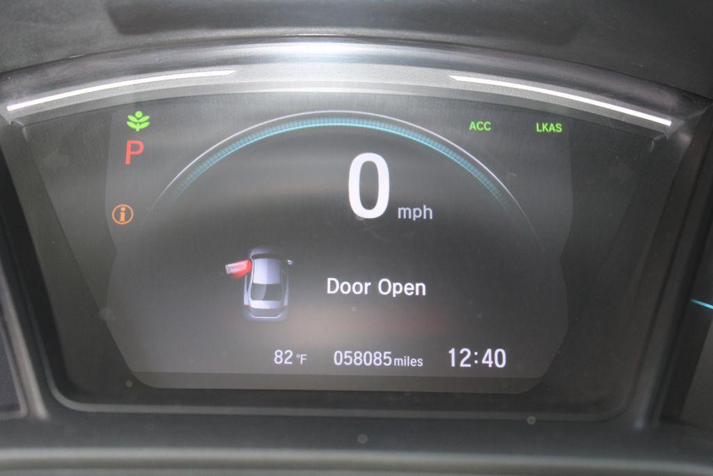 used 2021 Honda Civic car, priced at $20,309