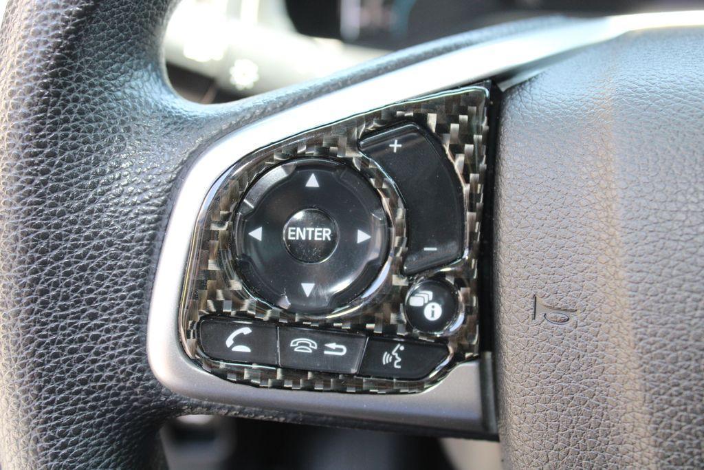 used 2021 Honda Civic car, priced at $20,309