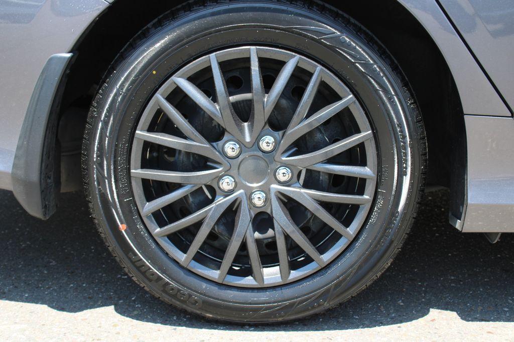 used 2021 Honda Civic car, priced at $20,309