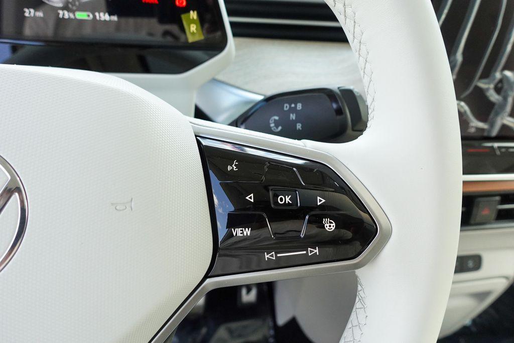 new 2025 Volkswagen ID. Buzz car, priced at $63,800