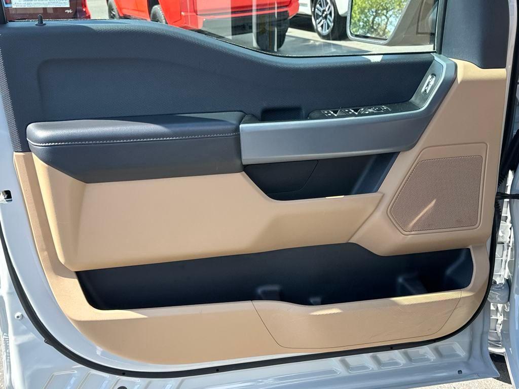 used 2023 Ford F-150 car, priced at $31,425