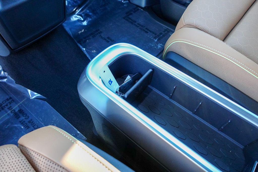 new 2025 Volkswagen ID. Buzz car, priced at $55,110