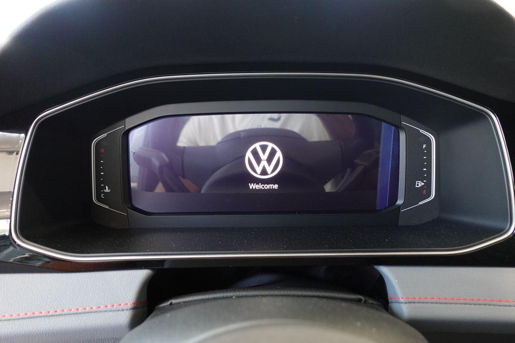 new 2025 Volkswagen Jetta GLI car, priced at $31,804