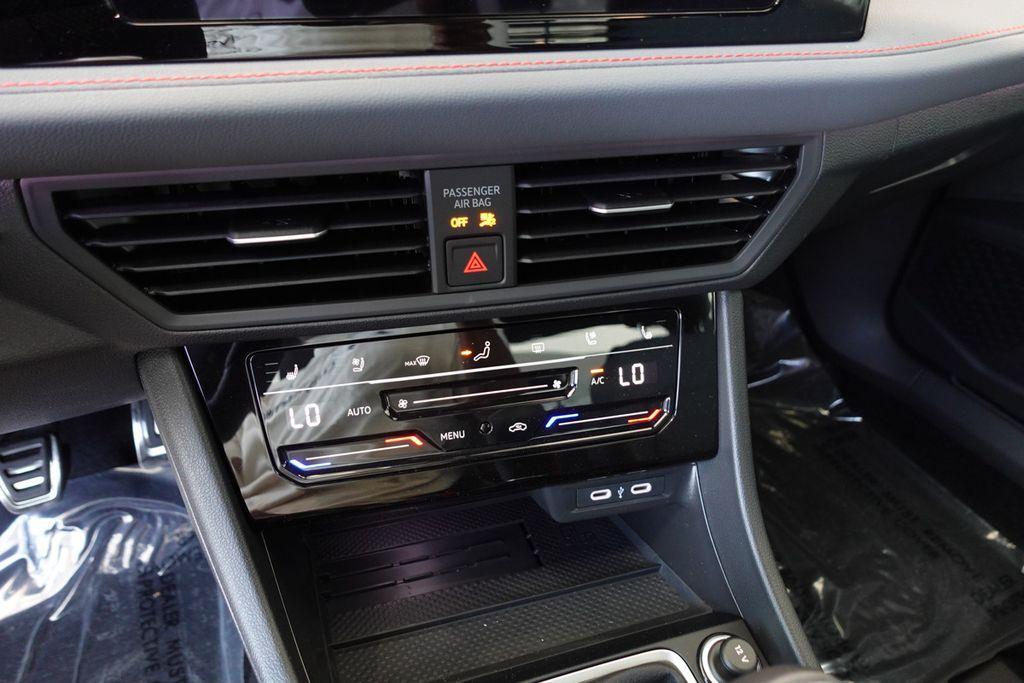 new 2025 Volkswagen Jetta GLI car, priced at $31,804