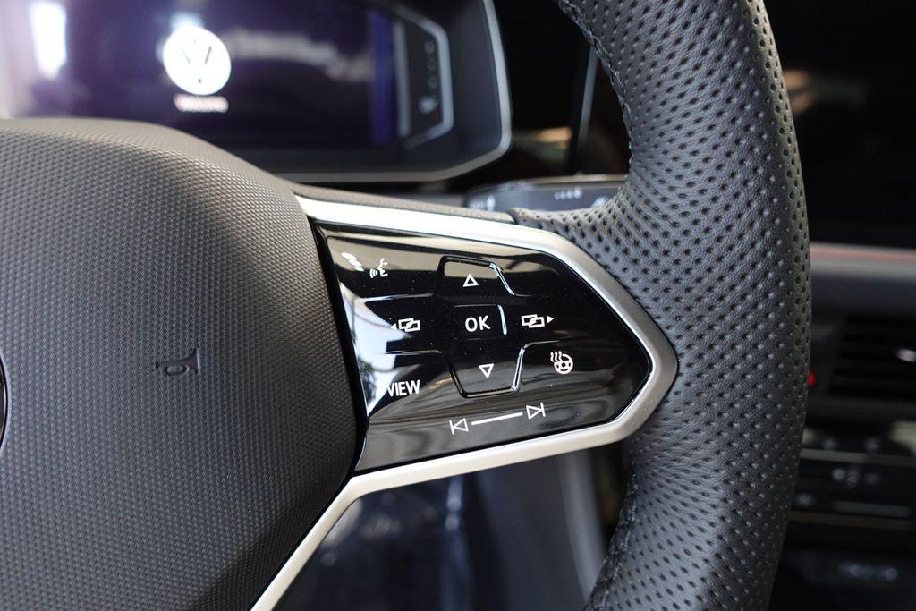 new 2025 Volkswagen Jetta GLI car, priced at $31,804