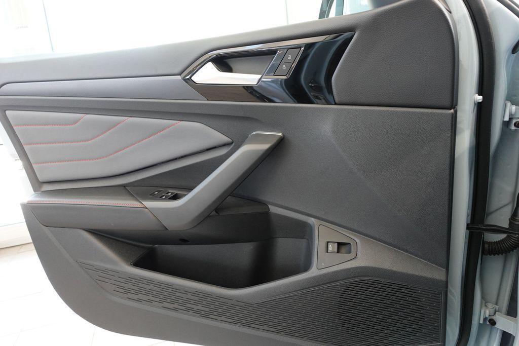 new 2025 Volkswagen Jetta GLI car, priced at $31,804