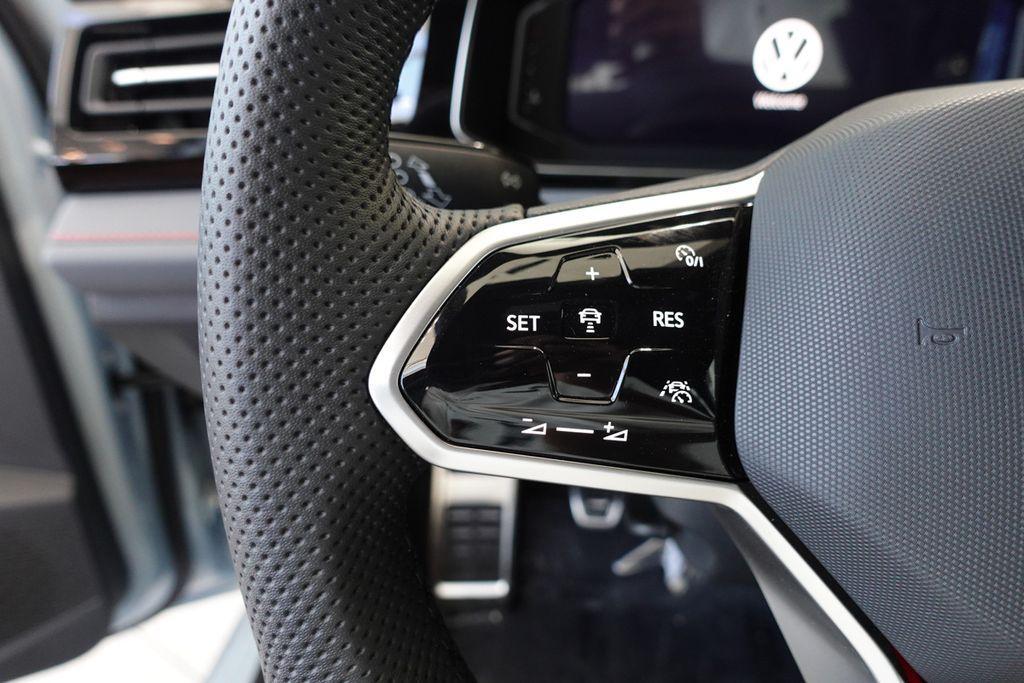 new 2025 Volkswagen Jetta GLI car, priced at $31,804