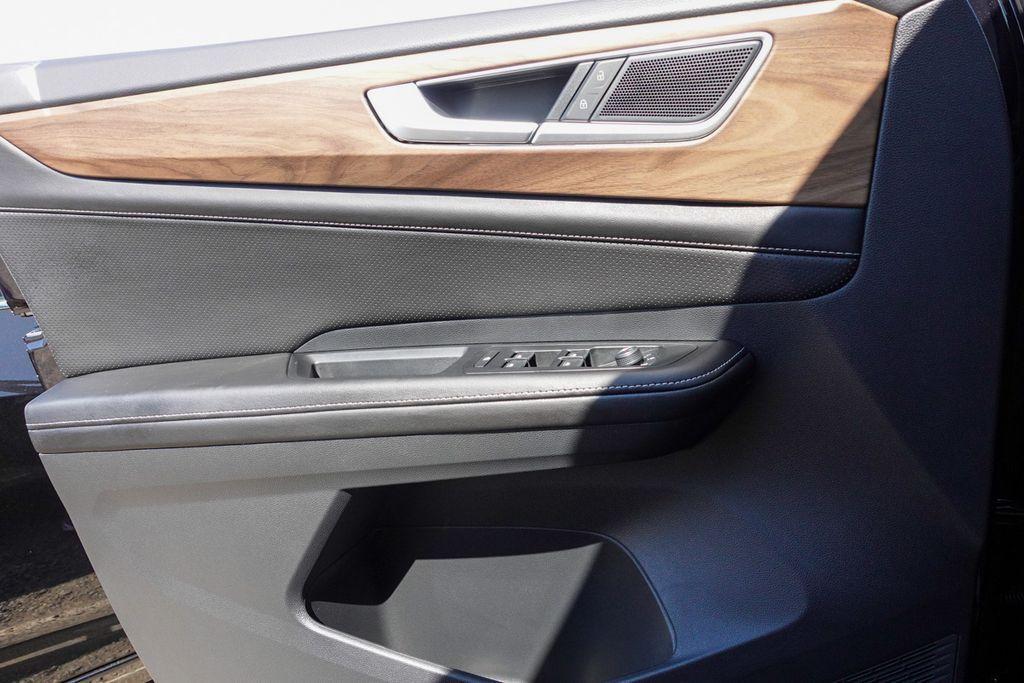 new 2026 Volkswagen Atlas car, priced at $41,981